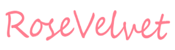 Rose Velvet